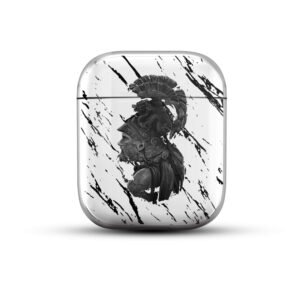 Чохол для Airpods Спартанець