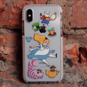 Чохол для iPhone Аліса