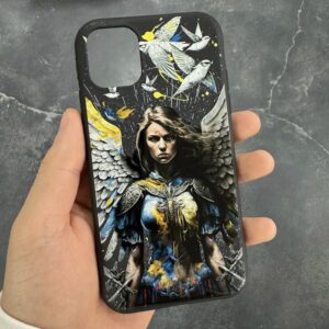 Чохол для Android Angel