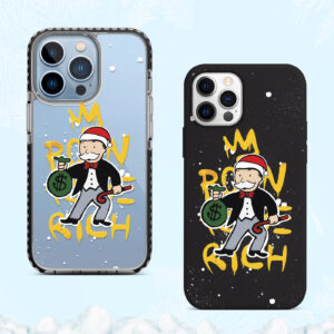 Чохол для Android Born to Rich