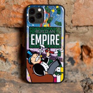 Чохол для iPhone Build an Empire
