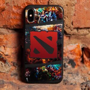 Чохол для iPhone Dota 2