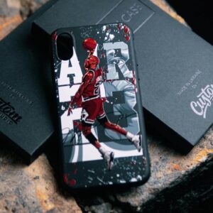 Чохол для iPhone Jordan