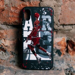 Чохол для iPhone Jordan