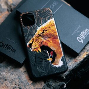 Чохол для iPhone Левиця