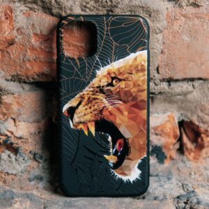 Чохол для iPhone Левиця
