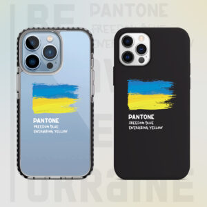 Чохол для Android Pantone