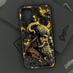 Чохол для Android Viking