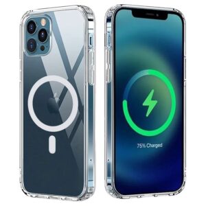 Чохол для iPhone з MagSafe