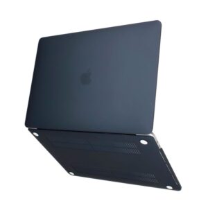 Чохол для MacBook Чорний матовий