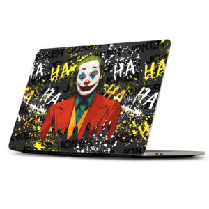 Чохол для MacBook Джокер