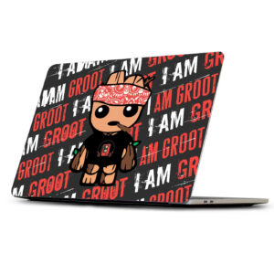 Чохол для MacBook Грут