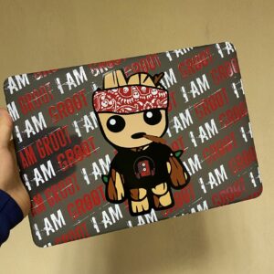 Чохол для MacBook Грут