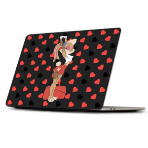 Чохол для MacBook Лола