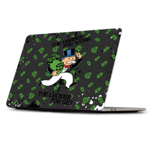 Чохол для MacBook Монополія Work