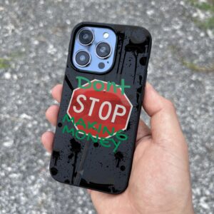 Чохол для Android Don't Stop