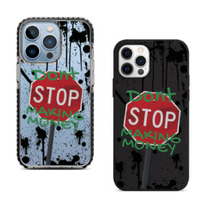 Чохол для iPhone Don't Stop