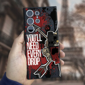 Чохол для Android Drop