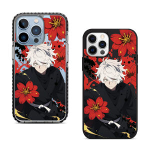 Чохол для iPhone Gabimaru