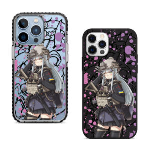 Чохол для iPhone Girl Doctor