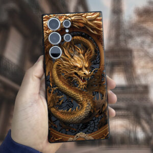 Чохол для Android Chinese Dragon