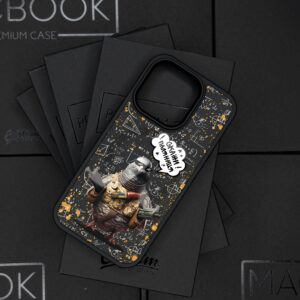 Чохол для iPhone Golub ZSU