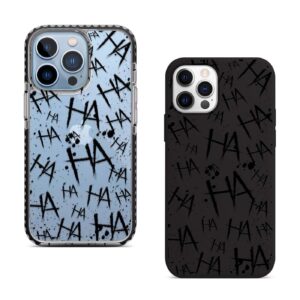 Чохол для iPhone Ha-Ha