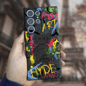 Чохол для Android Hype Kaws