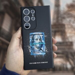 Чохол для Android Ice Dollar