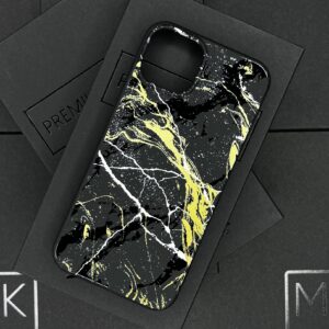 Чохол для iPhone Marble