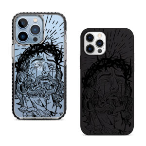 Чохол для iPhone Jesus
