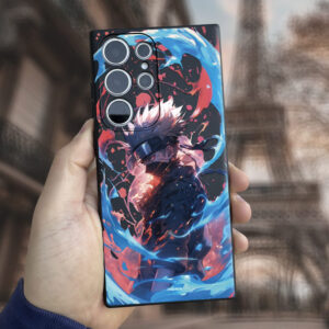 Чохол для Android Kakashi