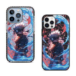 Чохол для iPhone Kakashi