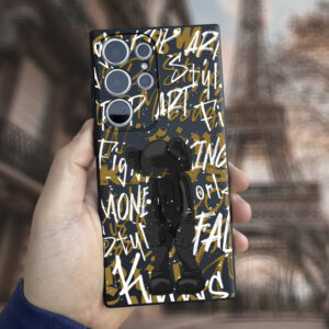 Чохол для Android Bronse Kaws
