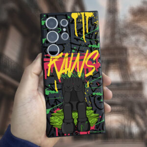 Чохол для Android Crying Kaws