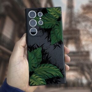 Чохол для Android Leaf