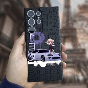 Чохол для Android Loli Supra