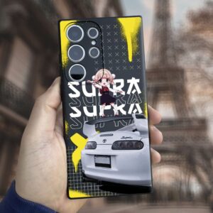 Чохол для Android Loli Supra 2