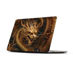 Чохол для MacBook Chinese Dragon
