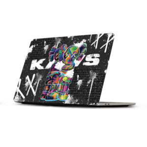 Чохол для MacBook Duo Kaws