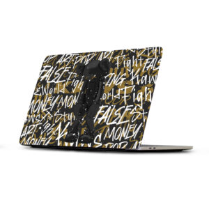Чохол для MacBook Bronse Kaws