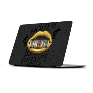 Чохол для MacBook Lips Dollar