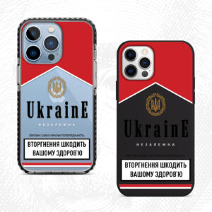 Чохол для iPhone Вторгнення вбиває