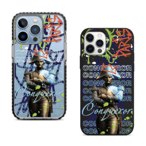 Чохол для iPhone Napoleon