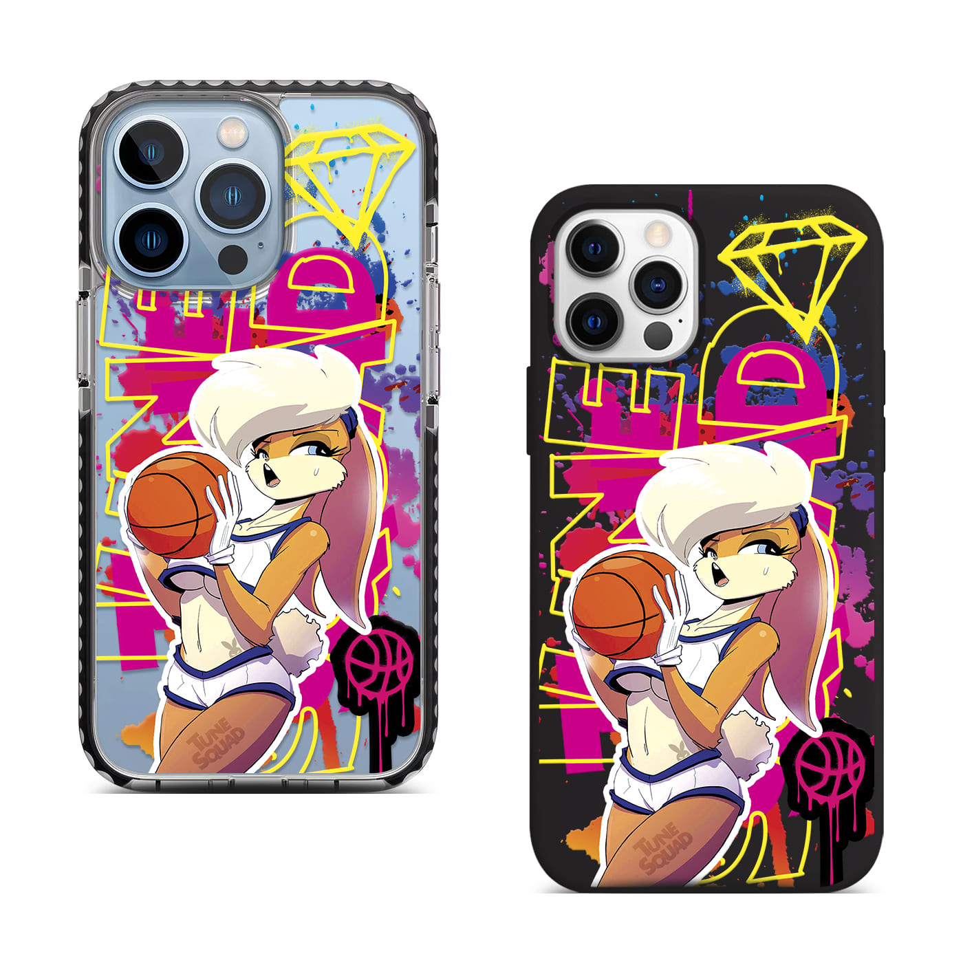 mockup bc tpu лола баскет