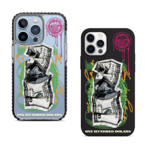 Чохол для iPhone Пом'ята купюра