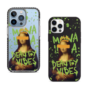 Чохол для iPhone Mona Green