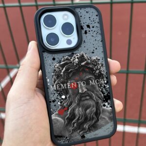 Чохол для iPhone Mori Greek