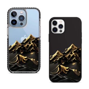 Чохол для iPhone Mountains