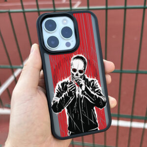 Чохол для iPhone Bad Biker